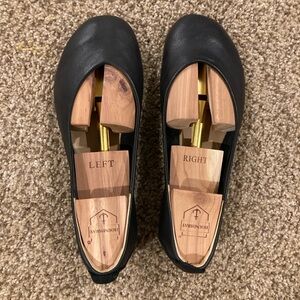 Vivobarefoot Ballet Flats